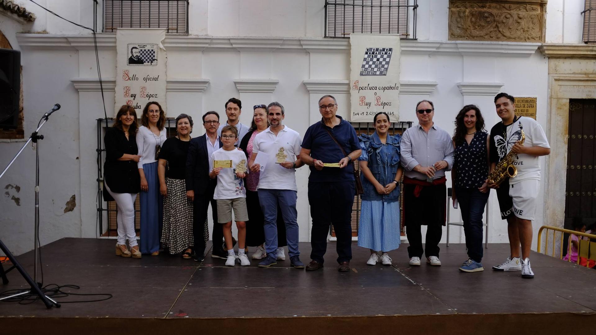 Daniel Gragera Gana El Primer Premio Del Torneo Fotogr Fico De La Luna